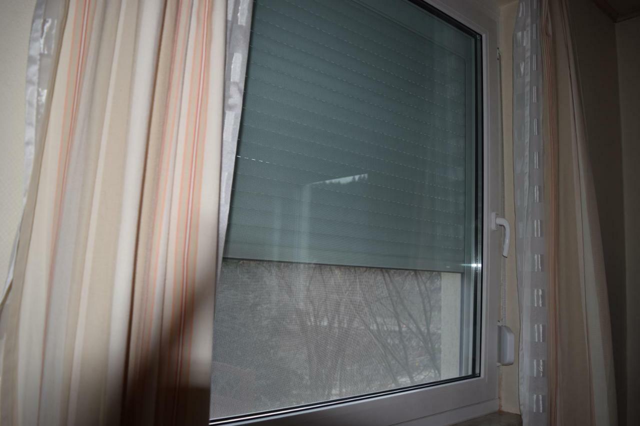 Nichtraucherferienwohnung-Neckarblick Ze-2022-74-Wz-118A Heidelberg Exteriér fotografie